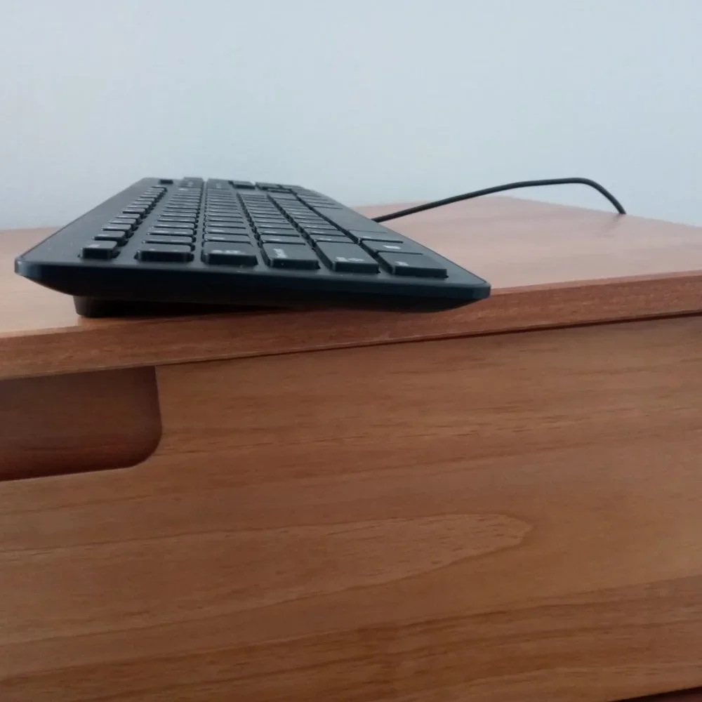 Dell Wired Mouse and Keyboard